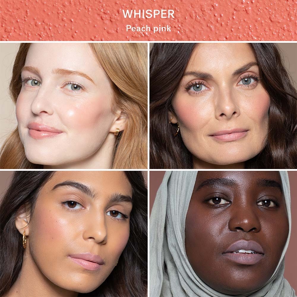 MULTI-STICK LIP + CHEEK  (BARRA MULTIUSOS)